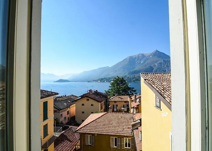 Appartement Il Sogno Deluxe *